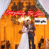 Customized Everything For Love Neon Light - BBD GIFTS